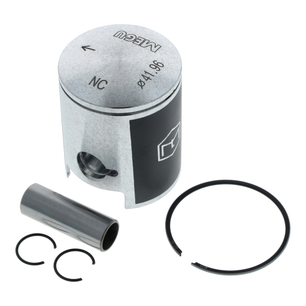 MT60, LT60-Kolben (41,96), Simson S51, SR50, KR51/2
